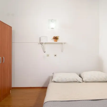 Lejlighed Pinjola