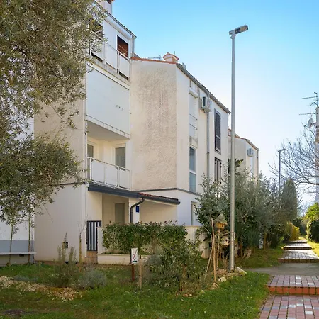 Pinjola Appartement