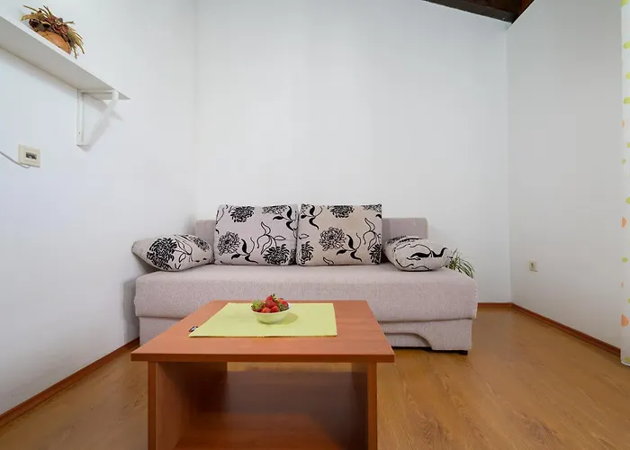 Pinjola Apartmán Poreč