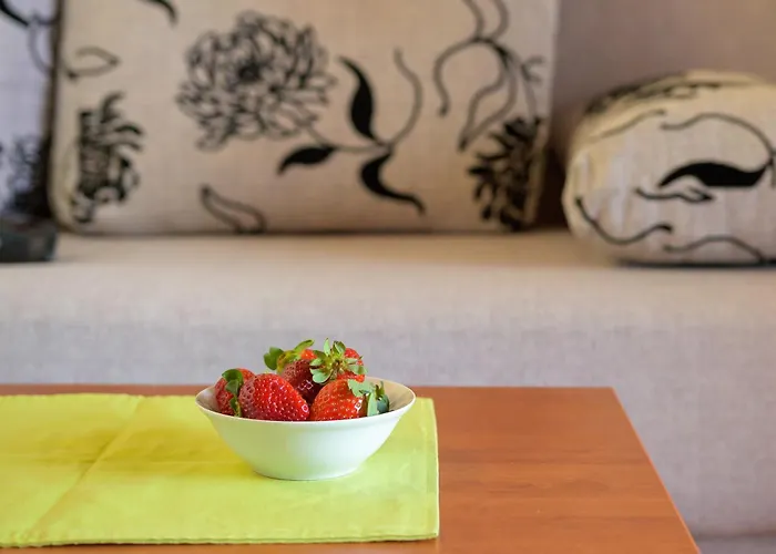 Pinjola Appartement *