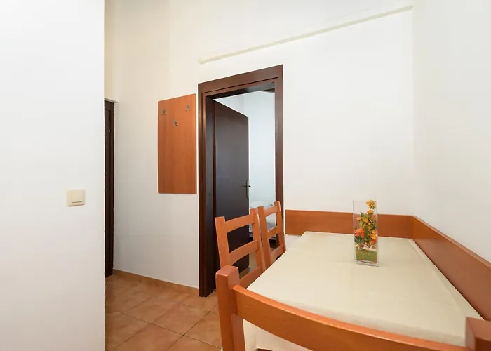 Appartement Pinjola *