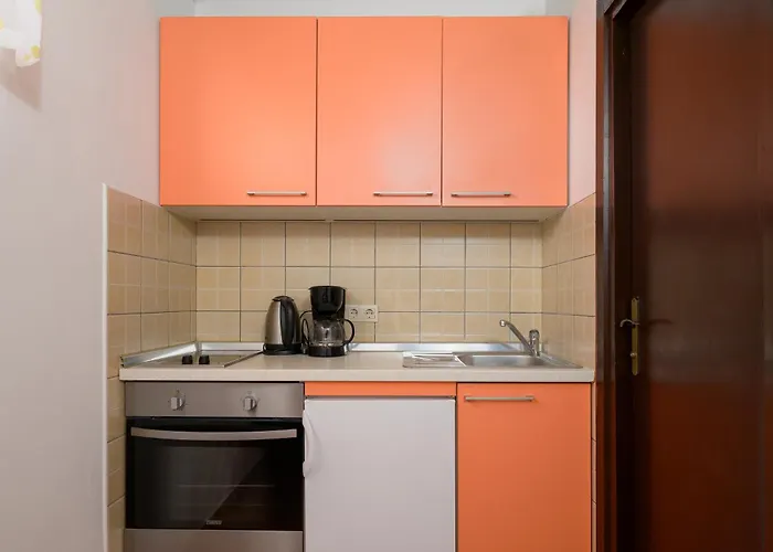 Pinjola Apartament Poreč