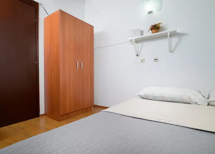 Appartement Pinjola *